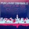 Fun Lovin' Criminals Livin' in the City CD